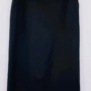 Brooks Brothers 346 Wool Pencil Midi Skirt